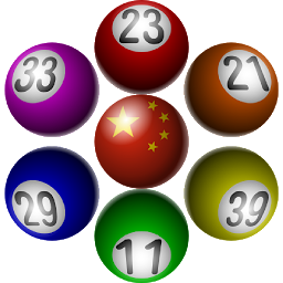 Gambar ikon Lotto Player China