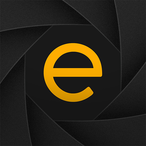 eModel (M) logo
