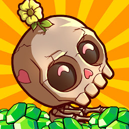 Icon image Zombie Farm:Ghost Survivor