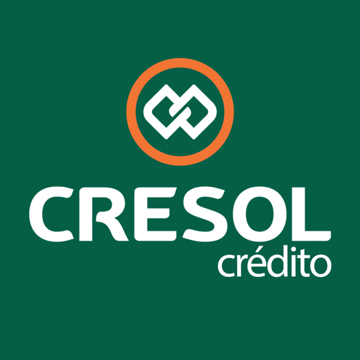 Cresol Crédito logo