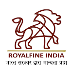 Cover Image of Download ROYALFINE INDIA  APK
