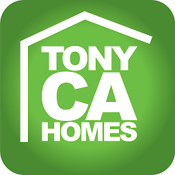 Icon image Tony CA Homes