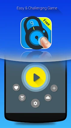 Unlock the lock - Screenshot 4