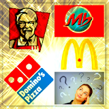 Logo Fast Food Quiz icon