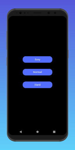 Nepali Quiz Offline, GK 2079 Screen 3
