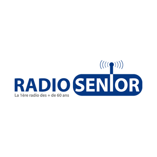 Radio Senior 1.1 Icon