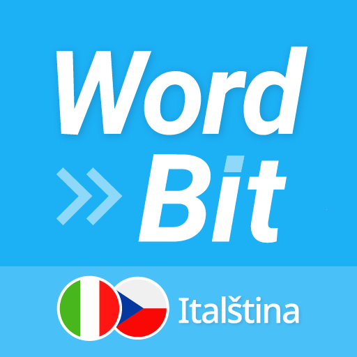 WordBit Italština (ITCS) logo