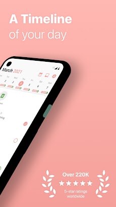 Structured - Daily Plannerのおすすめ画像2