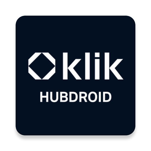 Hubdroid logo