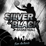 Cover Image of Download Silver & Black  APK