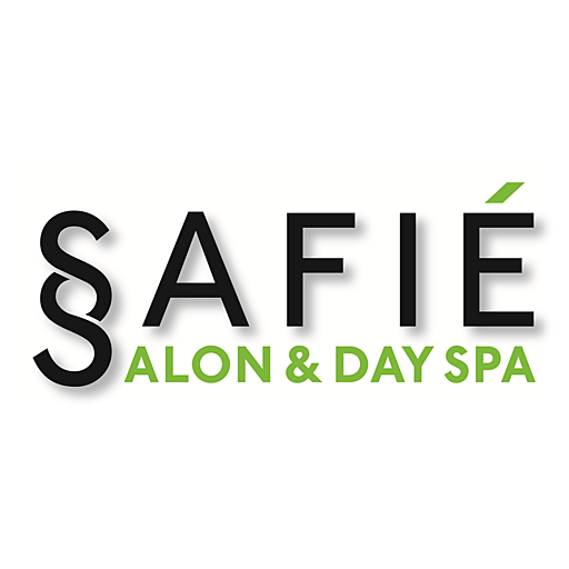 Safié Salon & Day Spa logo