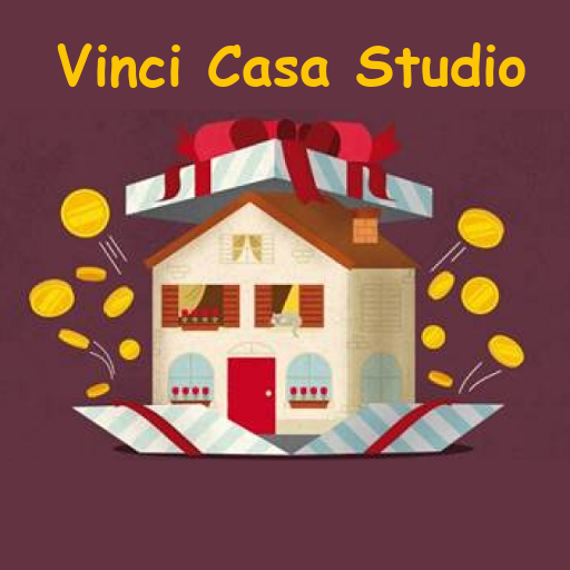 Vincicasa Studio - Sistemi logo