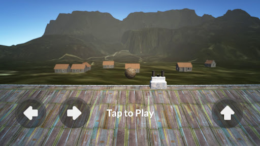 Balance Rock Ball Screen 2