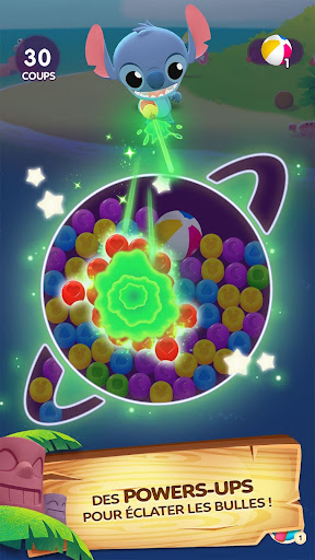 Télécharger Disney Getaway Blast APK MOD (Astuce) screenshots 5