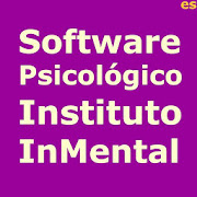 Software Psicología InMental