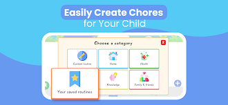 Game screenshot Lusha, Kids ADHD Chore Tracker hack