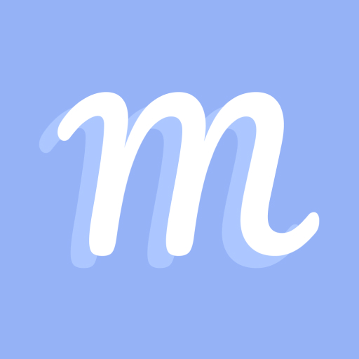 Makino: AI Psychology Journal logo