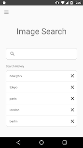 Image Search: ImageSearchMan MOD APK 3.14 (Ad-Free) 1