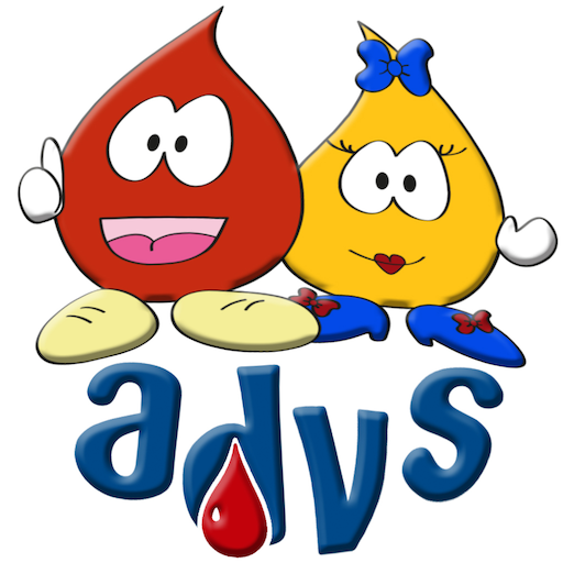 ADVS Ravenna logo