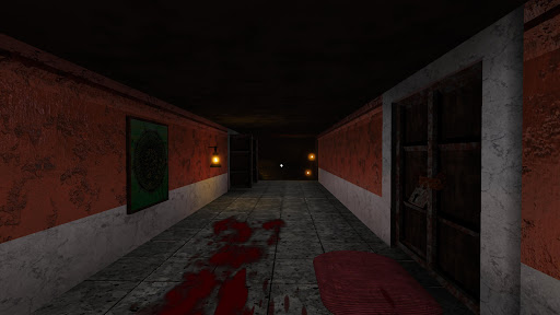 Manjulika - Indian Horror Game 4.0.2 screenshots 2