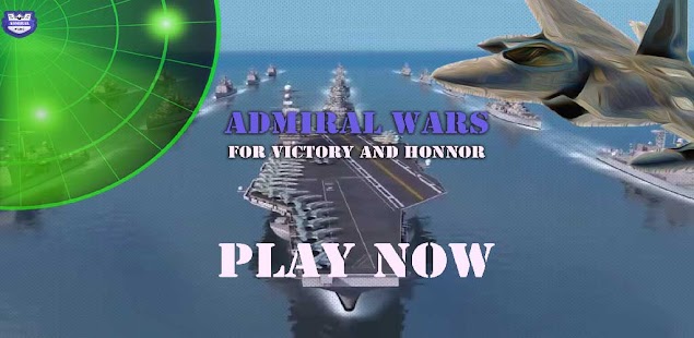 Admiral Wars Screenshot