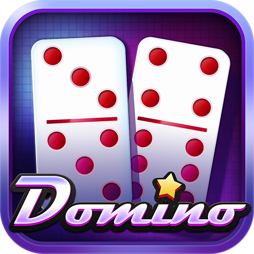 Topfun Domino Qiuqiu Domino99 Kiukiu Aplikasi Di Google Play