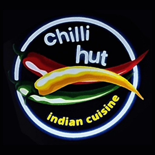 Chilli Hut logo