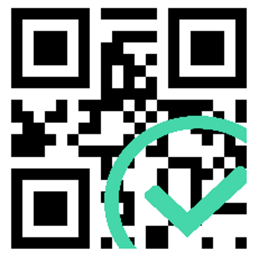 QR Asistencia logo