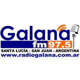 Galana FM 97.5 icon