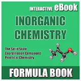 INORGANIC CHEMISTRY FORMULA EBOOK icon