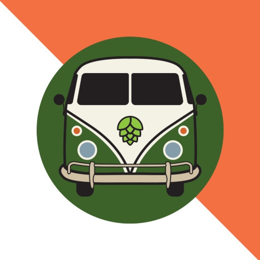 Hopn Kombi Beer logo