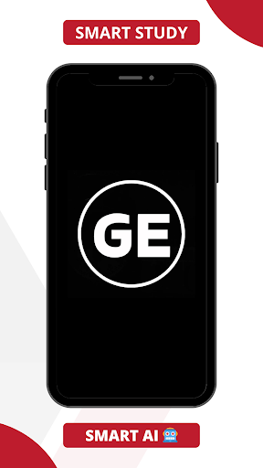 Android application Genzy Education | 9-12th screenshort