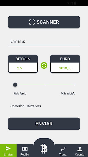 Walik - Monedero Bitcoin Priva