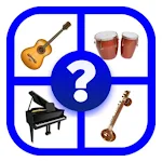 Guess The Music Logo Challenge