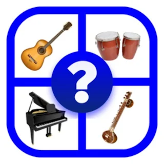 Guess The Music Logo Challenge apk