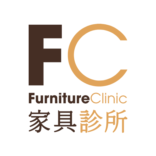 家具診所香港 logo