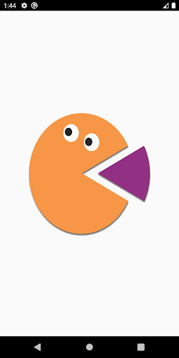 Android application Cesar Pizza screenshort