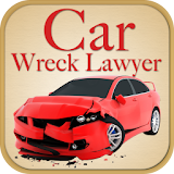 Baton Rouge Car Wreck Lawyer icon