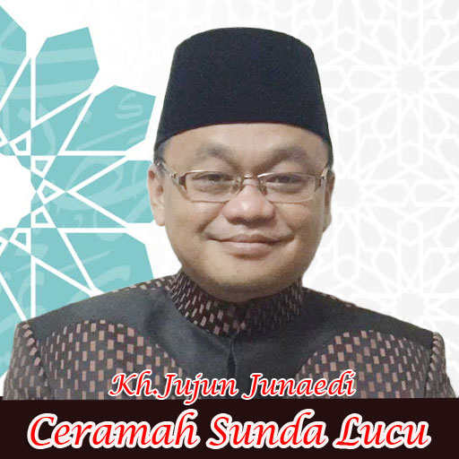 Ceramah kh jujun junaedi bahasa sunda mp3