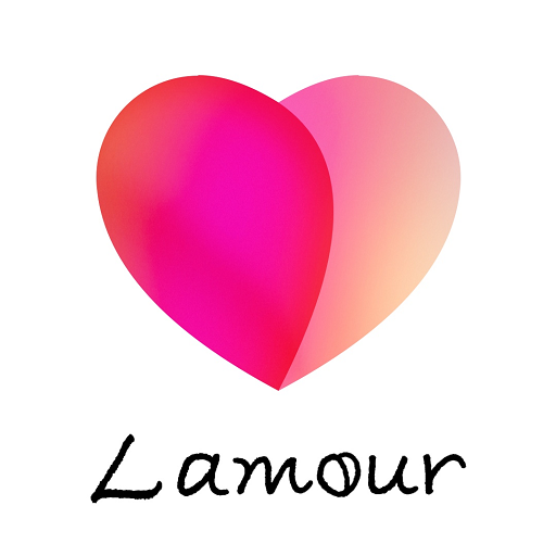 Lamour - مطابقة وتكوين صداقات