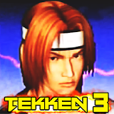 Games Tekken 3 King Hints icon