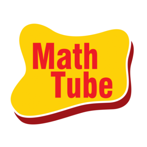 MATHTUBE logo