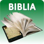 Cover Image of Download Szent Biblia (Holy Bible)  APK