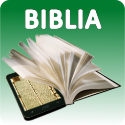 Hình ảnh biểu tượng của Szent Biblia (Holy Bible)