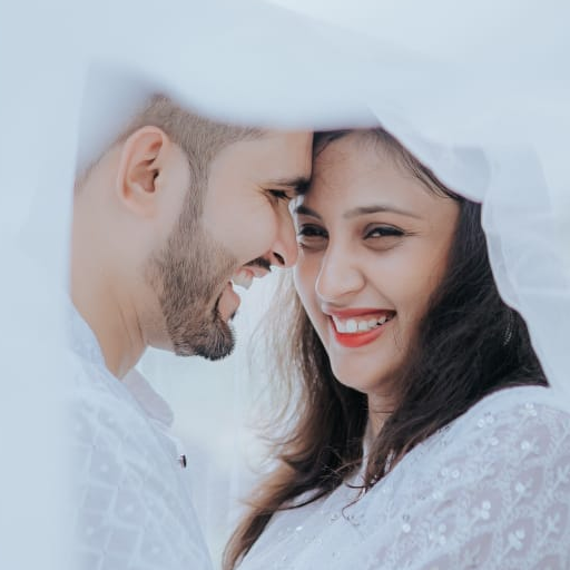 Tanmay Weds Ankita logo