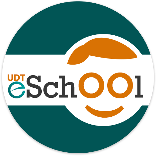 UDTeMarketing logo