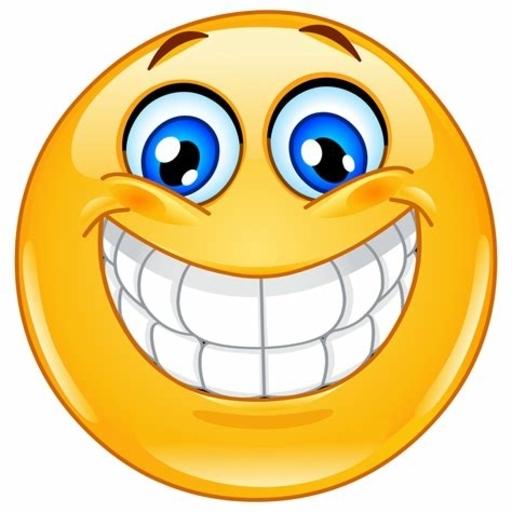 Shake to Smiley logo