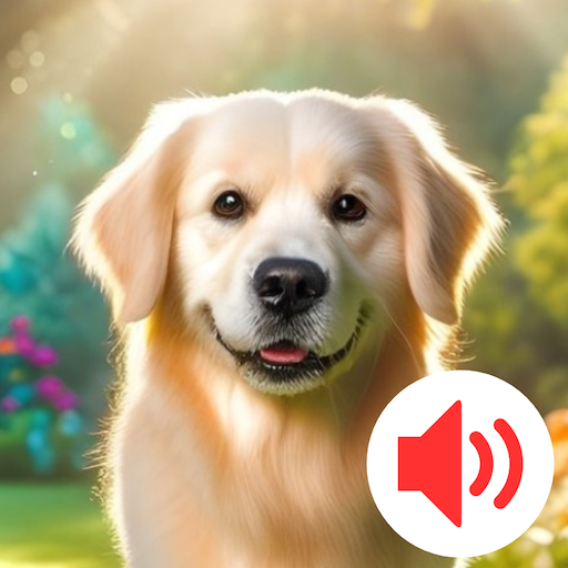 Dog Sounds logo