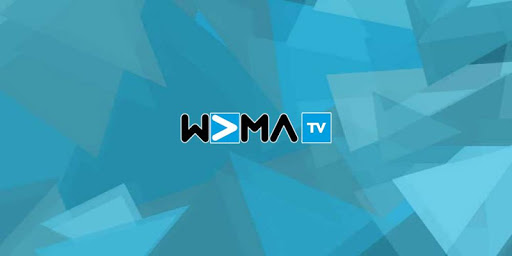Android application Wama TV screenshort