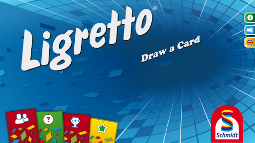 Ligretto screenshot 6